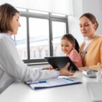 Doctor Mother Child Tablet