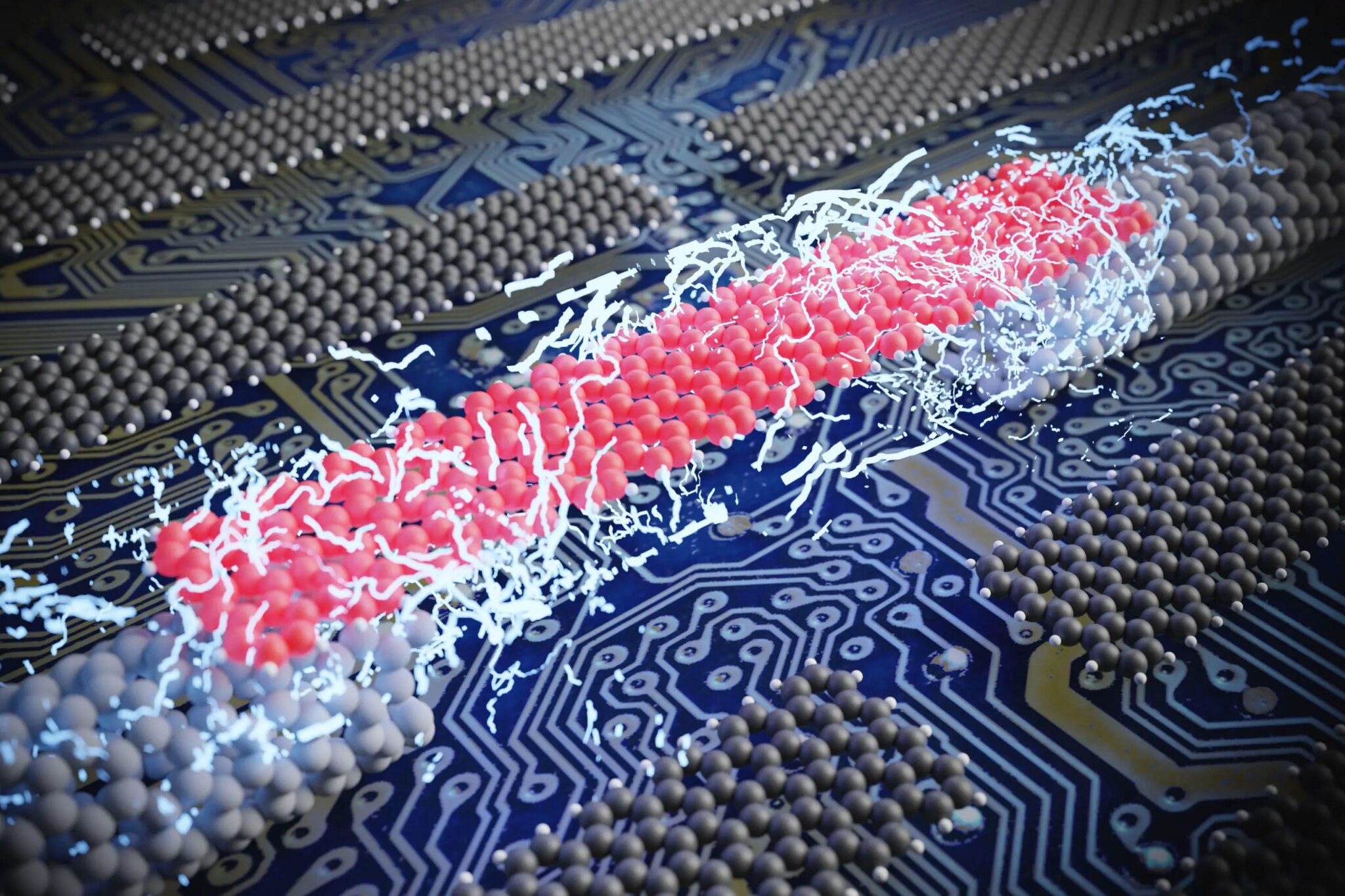 Miroir noir Timemore à l'échelle nanométrique - Natur Bohne GmbH