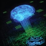 Machine-Learning Computer System Based on Light