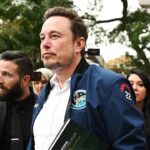 Elon Musk ne peut s’empêcher de mener de petits combats avec les dirigeants mondiaux Elon Musk ne peut s’empêcher de mener de petits combats avec les dirigeants mondiaux