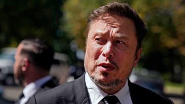 Elon Musk ne se contente pas de favoriser la désinformation sur la guerre entre Israël et le Hamas : il l'alimente lui-même