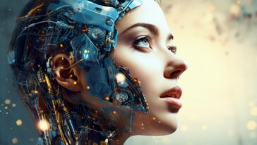 AI Empathy Art