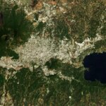 Entre éruptions volcaniques et tremblements de terre destructeurs : la saga enflammée de San Salvador