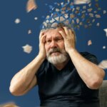 Exclu d’un remède ? Seule une fraction des patients atteints de la maladie d'Alzheimer précoce est éligible aux nouveaux médicaments Senior Bearded Man Alzheimer’s Dementia