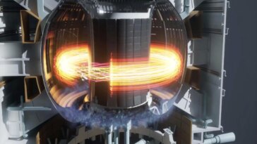 Exploiter la puissance des étoiles : 30 ans d'odyssée de l'EPFL dans la recherche sur l'énergie de fusion