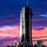 « Go » pour le lancement : la météo est désormais 85 % favorable au décollage de Psyche de la NASA aujourd'hui