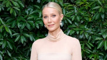 Gwyneth Paltrow a trouvé une utilisation vraiment pratique pour son Oscar