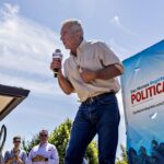 Il s'avère que la candidature indépendante de RFK Jr. pourrait faire plus de dégâts à Trump que Biden