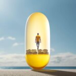 Induire une perte de poids et une endurance accrue – Un nouveau médicament révolutionnaire fait croire au corps qu’il fait de l’exercice Exercise Pill Concept