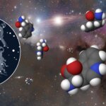 Jamais détecté auparavant – Molécule organique essentielle à la vie trouvée dans l’espace interstellaire Jamais détecté auparavant – Molécule organique essentielle à la vie trouvée dans l’espace interstellaire