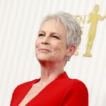 Jamie Lee Curtis pense que Pamela Anderson mène la « révolution » sans maquillage