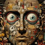 «Je préfère ne pas savoir» – La science derrière l'ignorance délibérée Confused Indifferent Stunned Mental Health Art Concept