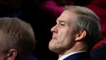 Jim Jordan pense toujours qu'il a une chance (les collègues qui ont reçu des menaces, moins)