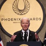 Joe Biden « prépare le terrain » pour une revanche meurtrière contre Donald Trump