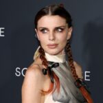 Julia Fox pense que Pete Davidson a besoin de voir une dominatrice Julia Fox pense que Pete Davidson a besoin de voir une dominatrice