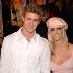 Justin Timberlake a rompu avec Britney Spears par SMS, affirme-t-elle dans de nouveaux mémoires