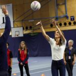 Kate Middleton et le prince William montrent leur côté compétitif