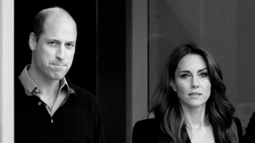 Kate Middleton et le prince William ont-ils un fantôme dans leur maison de campagne ?