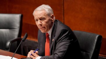 Ken Buck : Steve Scalise et Jim Jordan n'admettront pas que Biden a remporté les élections de 2020 par crainte de bouleverser la base de Trump