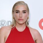 Kesha n'arrive pas à croire qu'elle s'est fait larguer pour la première fois