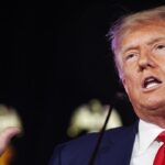 La Maison Blanche, Liz Cheney, Ron DeSantis et d’autres critiquent Trump pour avoir qualifié le Hezbollah de « très intelligent » La Maison Blanche, Liz Cheney, Ron DeSantis et d’autres critiquent Trump pour avoir qualifié le Hezbollah de « très intelligent »