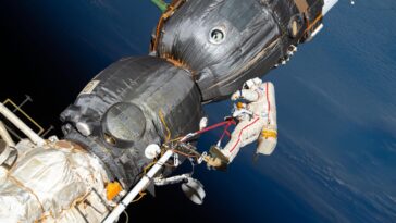 La NASA établit une couverture en direct de la sortie dans l'espace des cosmonautes à l'extérieur de la Station spatiale