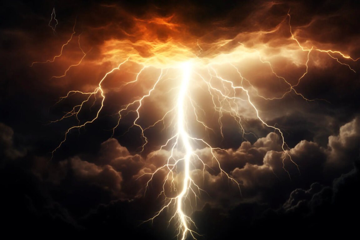 La science du choc 1000x : comprendre les éclairs « Superbolt » les ...