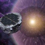 La sonde de cartographie et d'accélération interstellaire de la NASA franchit une « étape critique » La sonde de cartographie et d'accélération interstellaire de la NASA franchit une « étape critique »