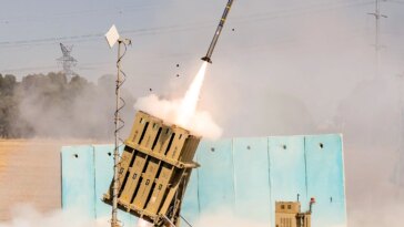 La vulnérabilité du Dôme de Fer : Comment le Hamas a percé le précieux bouclier de défense aérienne d'Israël
