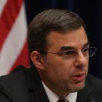 L'ancien représentant Justin Amash rapporte que des proches ont été tués lors d'une grève contre une église à Gaza