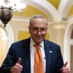 Le Congrès évite la fermeture du gouvernement américain grâce à un projet de loi de financement à court terme de 11 heures Le Congrès évite la fermeture du gouvernement américain grâce à un projet de loi de financement à court terme de 11 heures