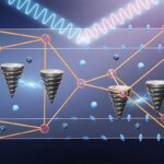 How Topology Can Help Create Magnetism at Higher Temperatures
