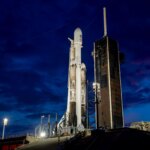 Le métal rencontre une étape importante : le compte à rebours jusqu'au lancement historique de Psyché