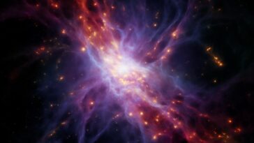 Star Formation Art
