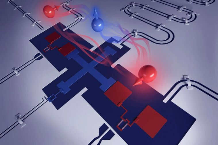 Le nouveau circuit Fluxonium Qubit du MIT permet des opérations quantiques avec une précision sans précédent Le nouveau circuit Fluxonium Qubit du MIT permet des opérations quantiques avec une précision sans précédent
