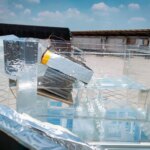 MIT Desalination System Prototype