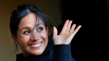 Le podcast "Archetypes" de Megan Markle pourrait disparaître pour de bon