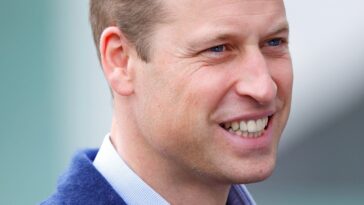 Le prince William célébrera le prix Earthshot à Singapour et découvrira la plus haute cascade intérieure du monde