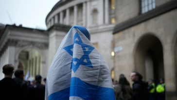 Le prince William et Kate Middleton sont « profondément affligés » par l’attaque contre Israël