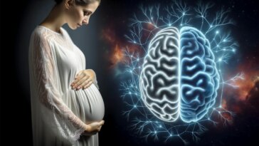 Le relooking de la maternité : comment la grossesse « recâble » le cerveau