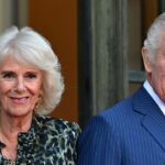 Le roi Charles et la reine Camilla reconnaîtront leur passé « douloureux » lors de leur visite au Kenya Le roi Charles et la reine Camilla reconnaîtront leur passé « douloureux » lors de leur visite au Kenya