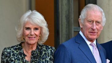 Le roi Charles et la reine Camilla reconnaîtront leur passé « douloureux » lors de leur visite au Kenya
