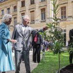 Le roi Charles et la reine Camilla reviennent à leurs premières passions : les énergies renouvelables et la danse Le roi Charles et la reine Camilla reviennent à leurs premières passions : les énergies renouvelables et la danse