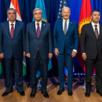 Le sommet de Biden en Asie centrale : une nouvelle ère dans les relations entre les États-Unis et l’Asie centrale ?