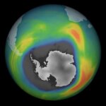 Ozone Hole Extension 2023