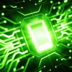 Advanced Battery Technology Breakthrough
