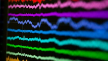 L’énigme du comptage : les cellules nerveuses peuvent mieux détecter un petit nombre de choses qu’un grand nombre de choses