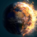 L’ère de « l’ébullition mondiale » – Les données mondiales sur la température de surface montrent que 2023 est en passe d’être l’année la plus chaude de tous les temps Future Earth Global Warming