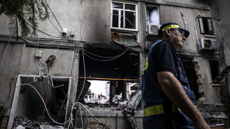 Les Républicains utilisent l’attaque contre Israël pour adopter des attitudes cyniques envers Biden Les Républicains utilisent l’attaque contre Israël pour adopter des attitudes cyniques envers Biden