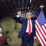 Les candidats républicains à la présidentielle s’unissent pour appeler à expulser les étudiants pro-palestiniens